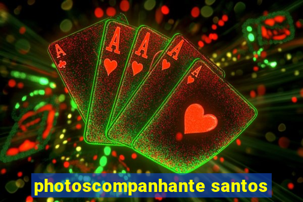 photoscompanhante santos